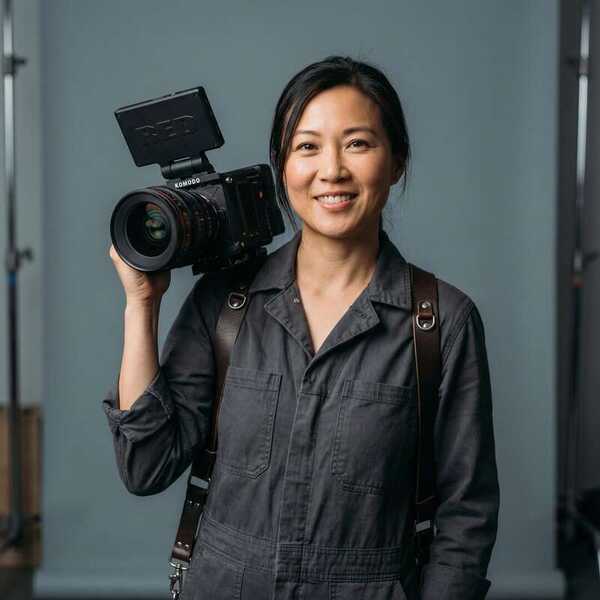 海角网摄影专家李雪晴